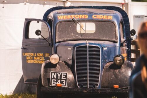 41 westons apertunes