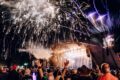 Bearded Theory festival photo